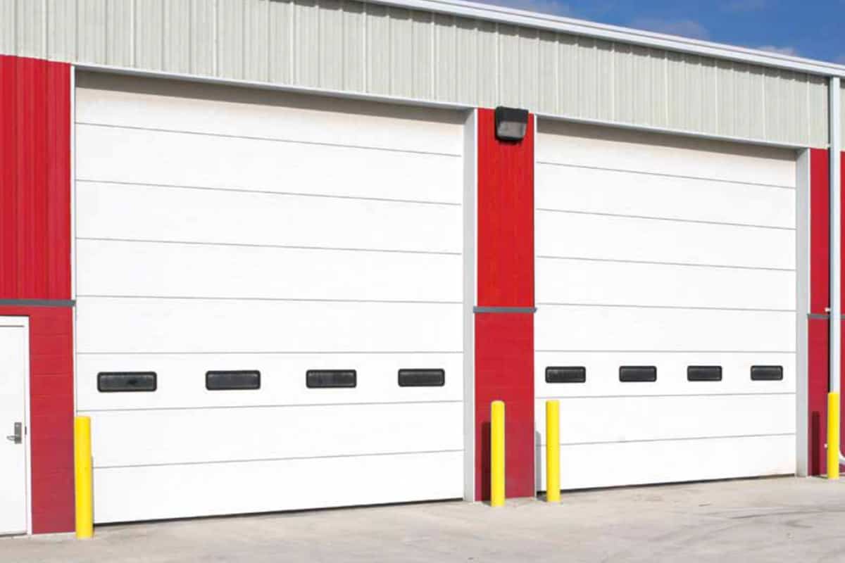 Are You Required to Have a Wind-Resistant Garage Door? - The Doorman of  Southeast Florida