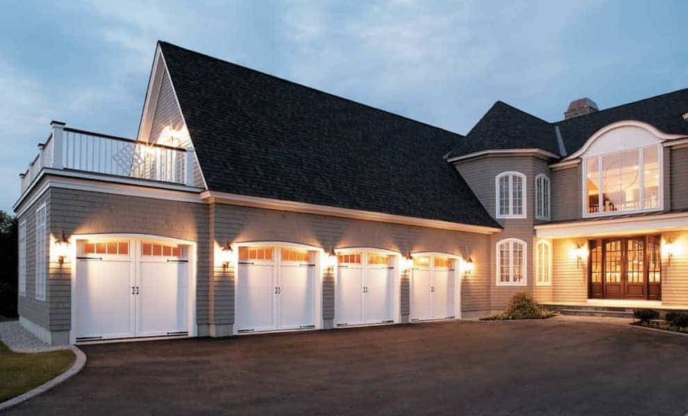 What to Consider When Purchasing a New Garage Door in Niceville