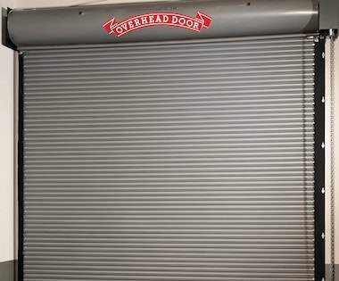Fire-Rated Commercial Overhead Doors Fire Rated Overhead Doors