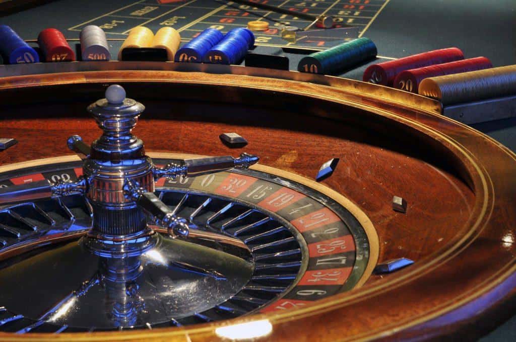 Bizzo Casino bonusy