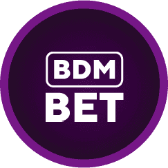 BdmBet Casino Review Screenshot