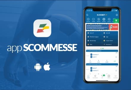 Eurobet App