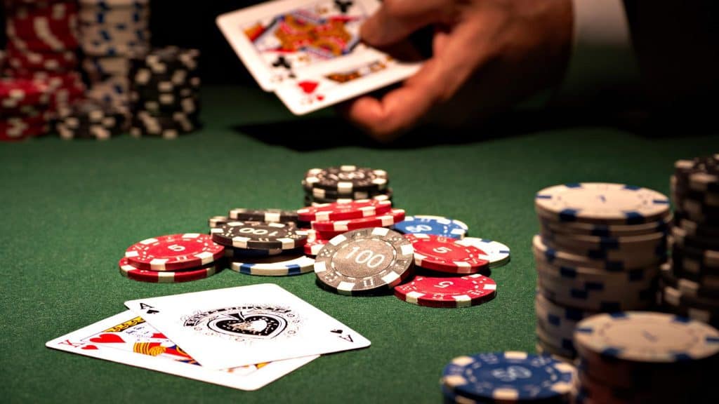 Jokaroom Casino Image