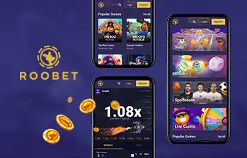 RooBet Casino Mobile