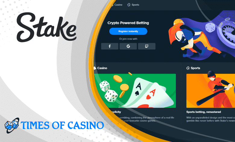 Galactic Wins Casino Interface
