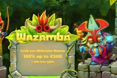 Wazamba Casino